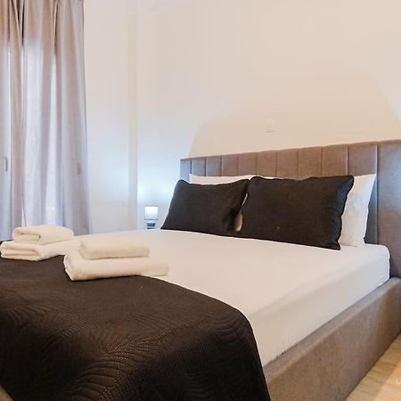 Theofilos Urban Apartment, Close To City Center Thessaloníki Luaran gambar